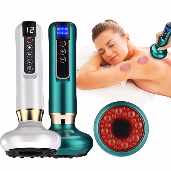 Hezheng Cordless Portable Deep Tissue Muscle Mini Massage Gun Equipment Body Sport Percussion Massager Handheld Gym Body Massage Product