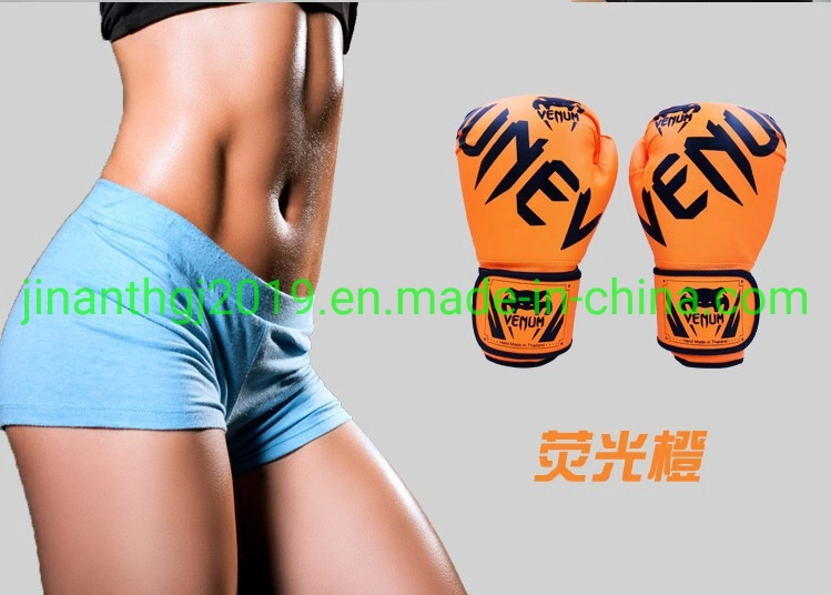 Exercise or Training Type Boxing Gloves