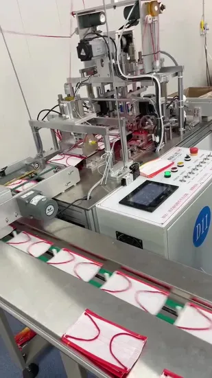 Masque facial jetable 3 plis de couleur bleu clair pour usage médical et non médical avec protection élevée Bfe 95 % et 98 %