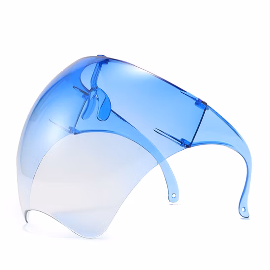 Masque de médecin prêt à expédier masque facial 3 plis masque facial jetable chirurgical non tissé