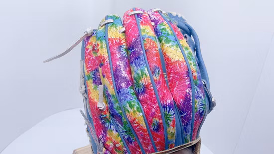 Gant de baseball PRO Series 11.25 pour lancer à droite fermé