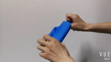 Gants de protection jetables en vinyle Gants d'examen en latex